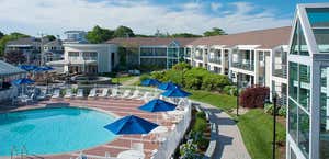 Hyannis Harbor Hotel