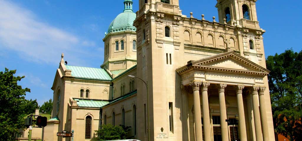 Photo of Cathedral of the Sacred Heart