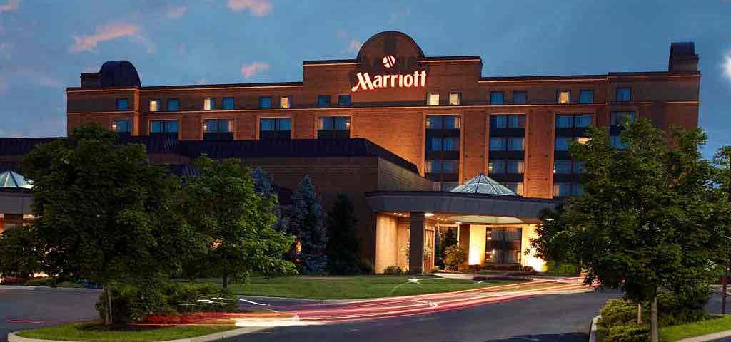 Photo of AC Hotel by Marriott Cincinnati at Liberty Center