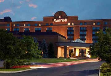Photo of Ac Hotel By Marriott Cincinnati North/West Chester