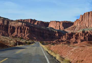 Photo of Scenic Byway 12