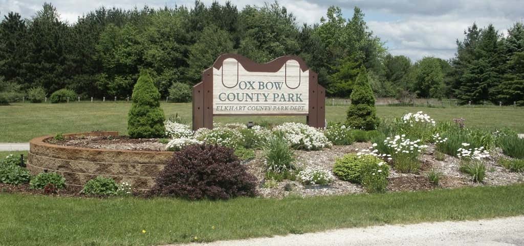 Photo of Ox Bow County Park