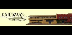 The Railway Motel & Inn