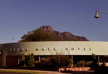 Photo of Royal Mail Hotel