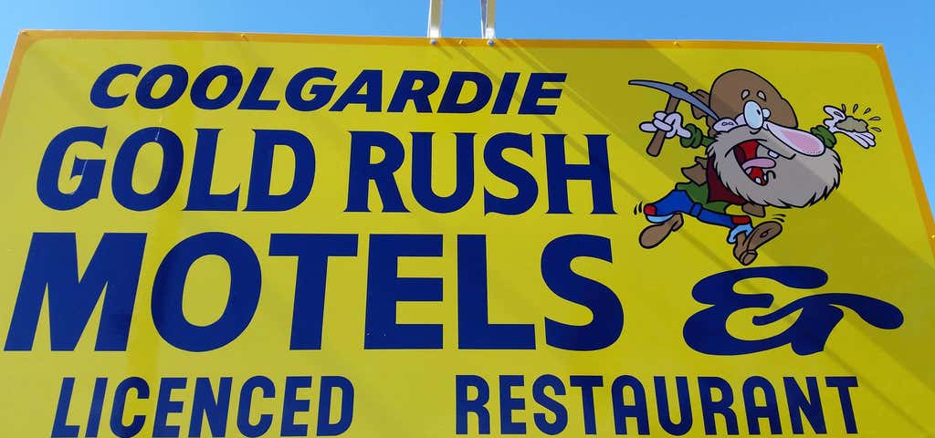 Photo of GoldRush Motel