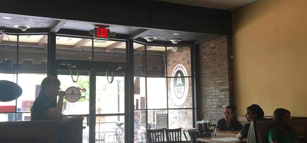 Roma's Old Town Wood-Fired Pizzeria, Winchester | Roadtrippers