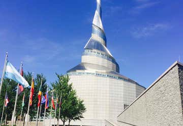 Photo of Community of Christ International Headquarters Temple and Auditorium