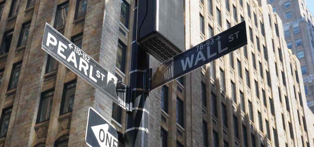 Photo of One Wall Street