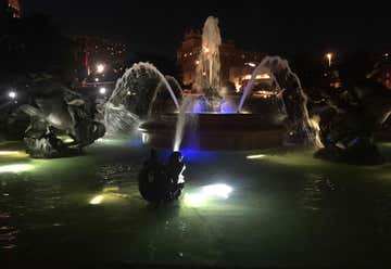 Photo of Jc Nichols Memorial Fountain