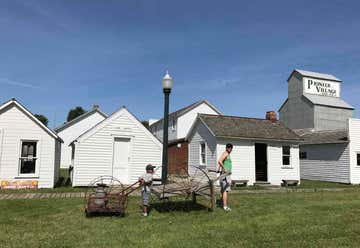 Photo of Nobles County Pioneer Village