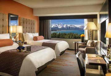 Photo of Hard Rock Hotel & Casino Lake Tahoe