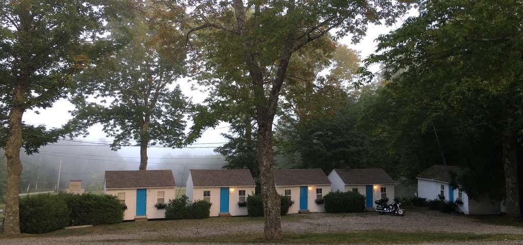 Photo of Lincolnville Motel