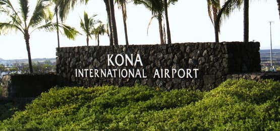 Photo of Kona International Airport (Koa)