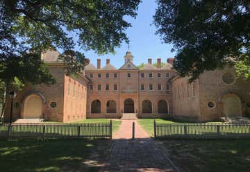 Photo of The College of William & Mary