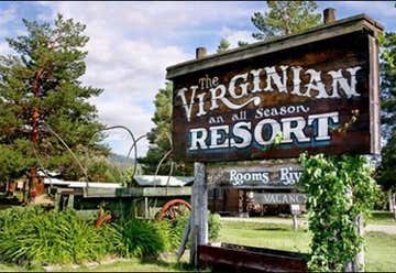 Photo of The Virginian Resort