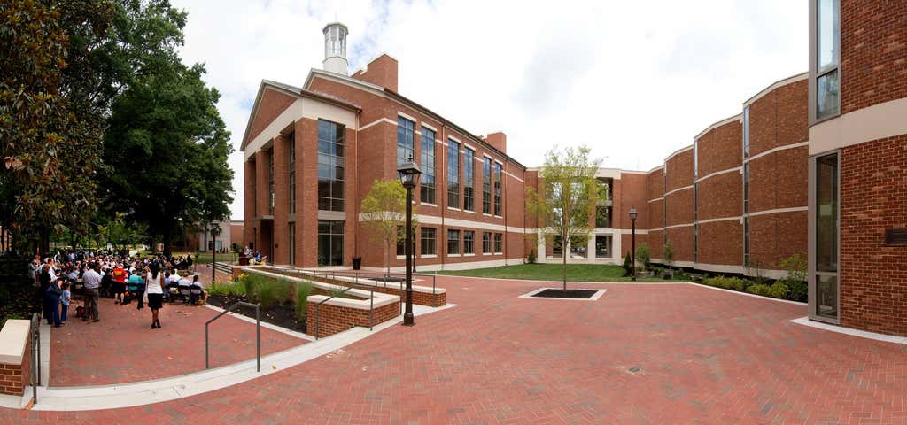 Photo of Randolph-Macon College