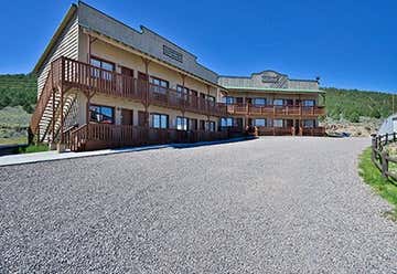 Photo of Quality Inn Bryce Canyon