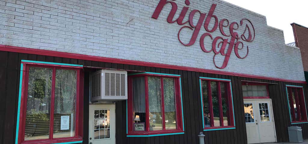 Photo of Higbee's Cafe