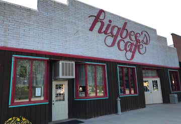 Photo of Higbee's Cafe