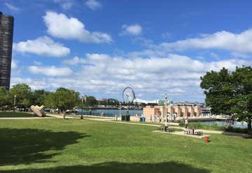 Photo of Lake Shore Park