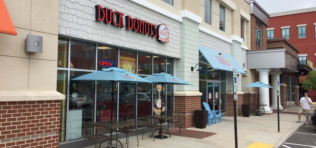 Photo of Duck Donuts (Richmond, VA)