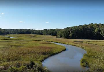 Photo of York River State Park