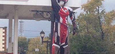 Photo of Redbud Motocross