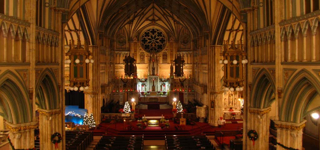 Photo of St. Dunstan's Basilica