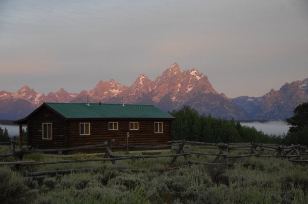 Photo of Triangle X Ranch | Roadtrippers