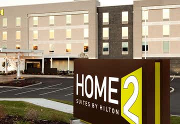 Photo of Home2 Suites by Hilton West Valley City