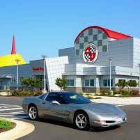 General Motors Corvette Assembly Plant