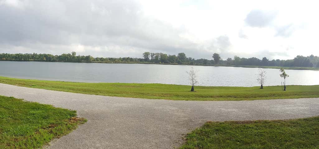Photo of Fidler Pond  Goshen Parks & Recreation
