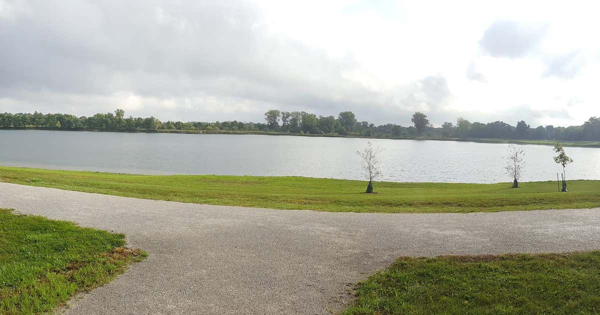 Fidler Pond Goshen Parks & Recreation, Goshen Roadtrippers