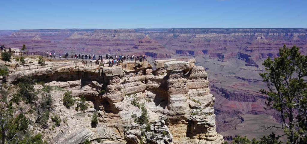 Photo of Mather Point