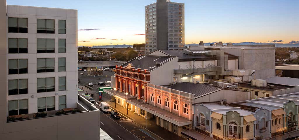 Photo of Rendezvous Hotel Christchurch