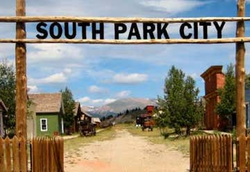 Photo of South Park City