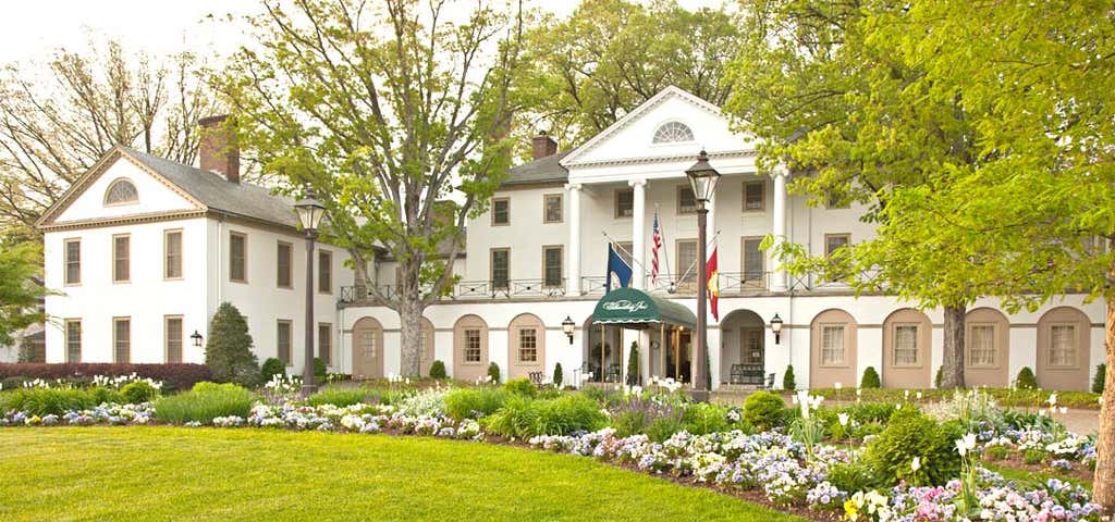 Photo of Providence Hall Guest Houses - A Colonial Williamsburg Hotel