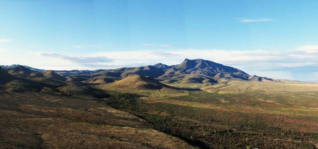 Photo of Animas Peak