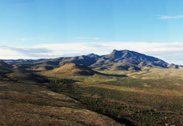 Photo of Animas Peak