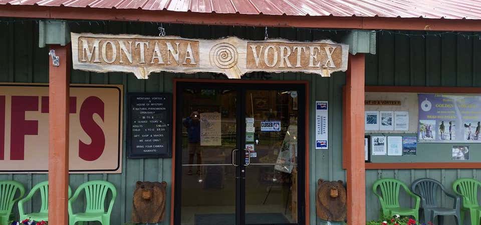 Photo of Montana Vortex & House of Mystery