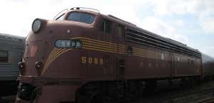 Railway Expos Co Inc