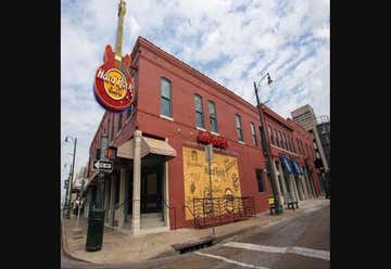 Photo of Hard Rock Cafe Memphis