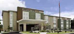 Photo of SpringHill Suites by Marriott