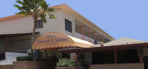 Photo of Hotel Garant & Suites