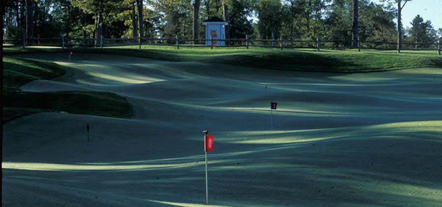 Photo of White Pine National Golf Resort