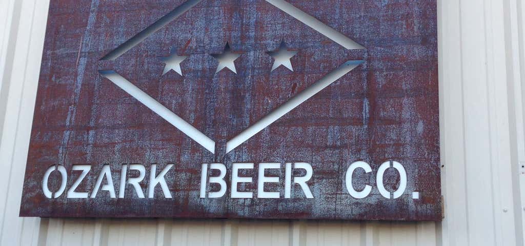 Photo of Ozark Beer Company