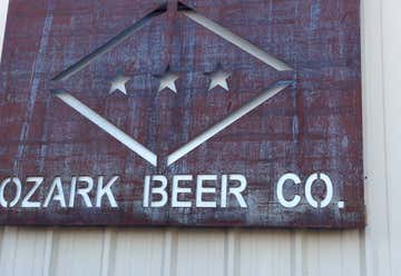 Photo of Ozark Beer Company