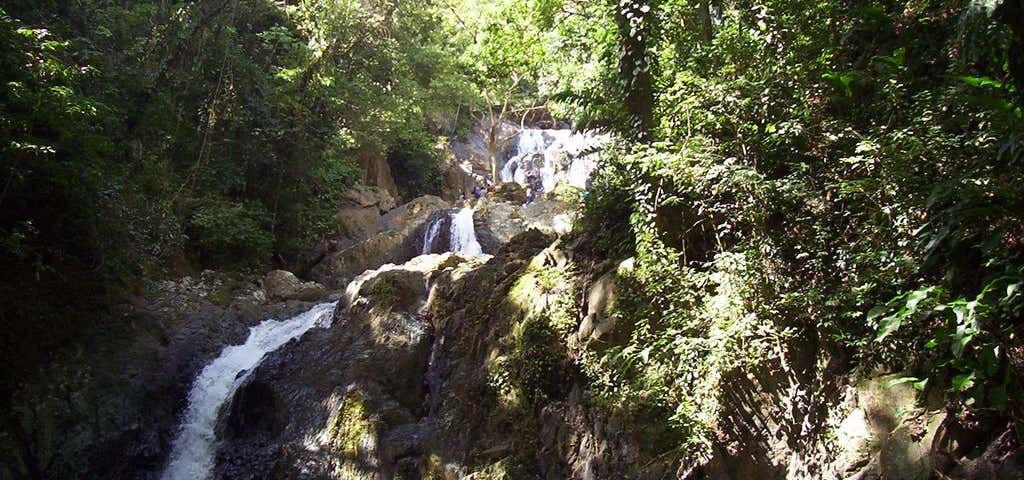 Photo of Argyle Waterfall