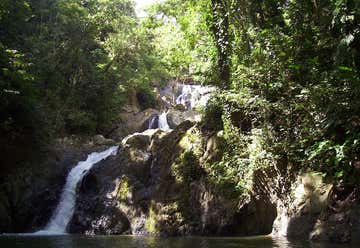 Photo of Argyle Waterfall
