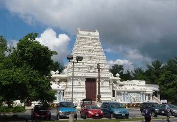 Photo of Hindu Temple St Louis